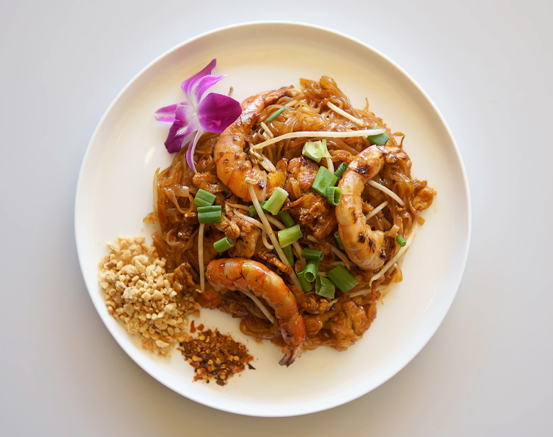 Sa Thai - Sa Thai, 6400 Holly Ave NE Ste I, Albuquerque, NM 87113, USA