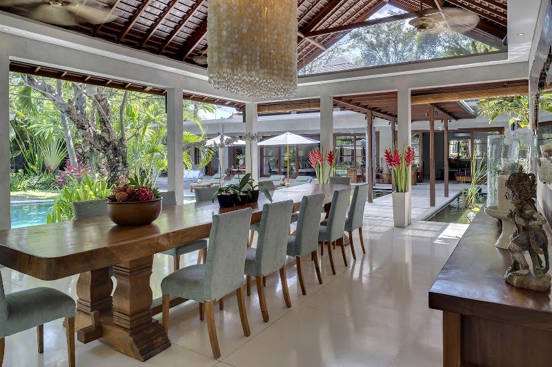 LataLiana Villas - LataLiana Villas, Jl. Abimanyu Gg. Melon, Seminyak, Kec. Kuta, Kabupaten Badung, Bali 80361, Indonesia