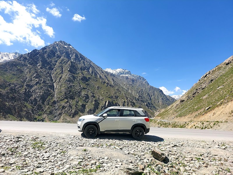 Deepak Tal - Deepak Tal, Himachal Pradesh 175132