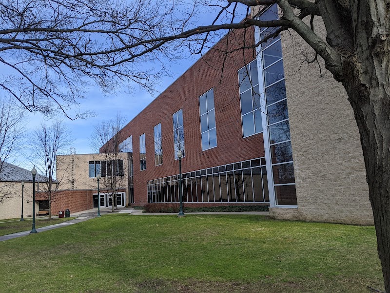 Temple University Ambler Campus - Temple University Ambler Campus, 580 Meetinghouse Rd, Ambler, PA 19002, USA