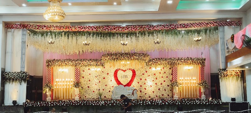 Leela residences - Leela residences Gate # 6, Bhartiya City, Kannuru, Bengaluru, Karnataka 560064, India