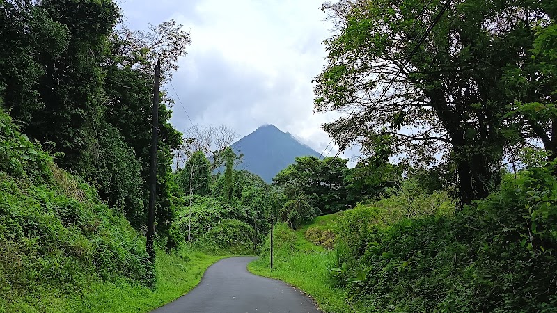 El Castillo - El Castillo, Alajuela Province, El Castillo, Costa Rica