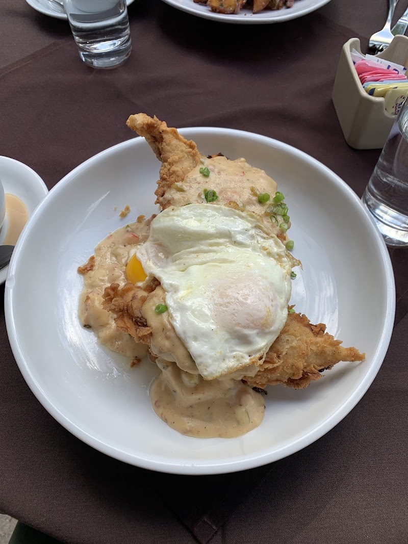 Atchafalaya - Atchafalaya 901 Louisiana Ave, New Orleans, LA 70115, USA