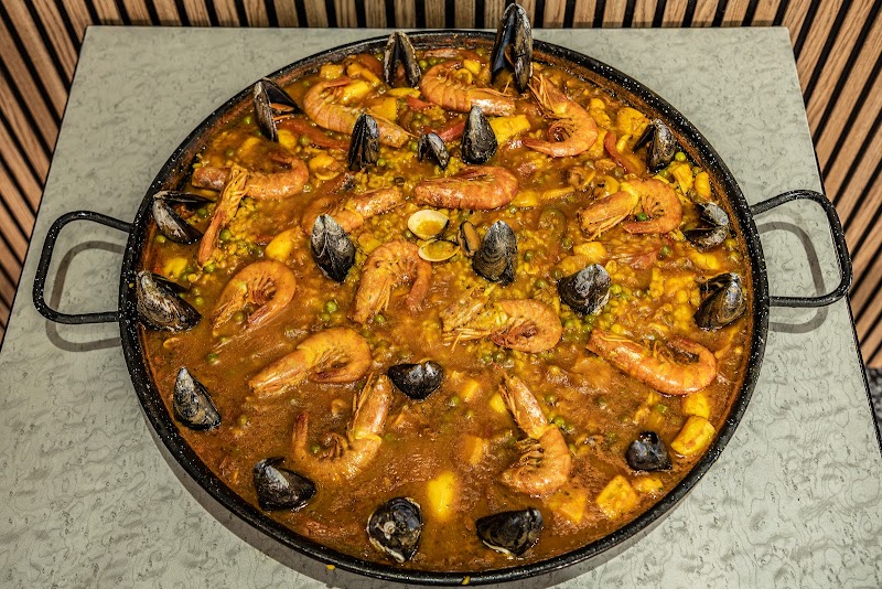 Restaurant Ca L'Anibal - Restaurant Ca L'Anibal Avda. de l'Onze de setembre, 69, 08391 Tiana, Barcelona, Spain