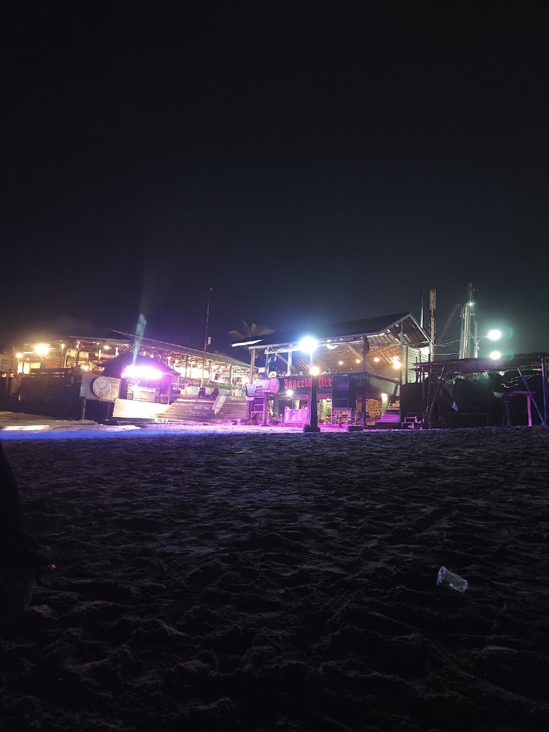 Sand Bar - Sand Bar Jl. Pantai Batu Bolong, Canggu, Kec. Kuta Utara, Kabupaten Badung, Bali 80351, Indonesia