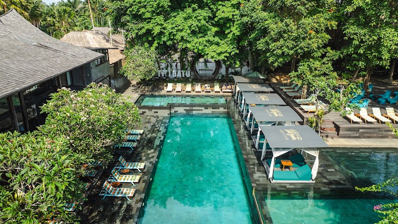 Titi Batu Ubud Club