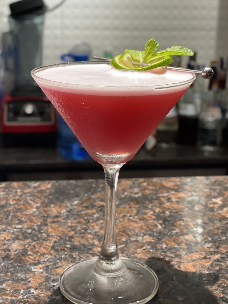 Tamarind, The rooftop Bar - Tamarind, The rooftop Bar, 7th floor, 73 16 Trần Quang Khải, Nha Trang, Khánh Hòa 65000, Vietnam