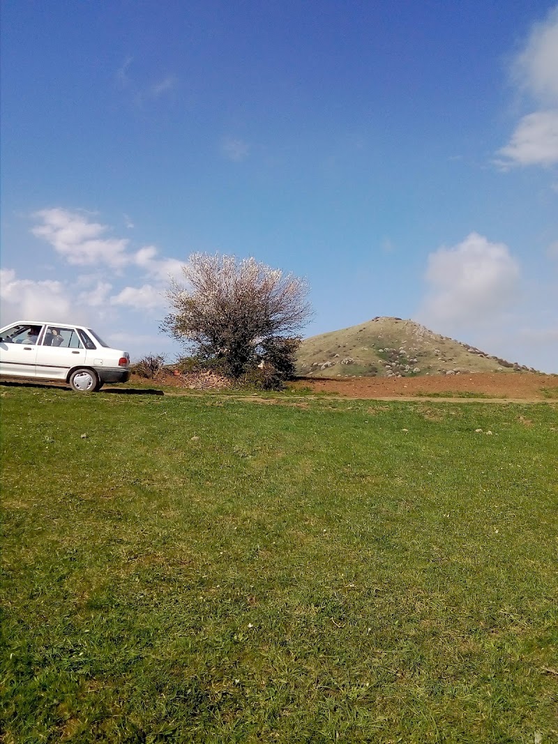 minabad - minabad, FG78+XJ6, Minabad, Ardabil Province, Iran
