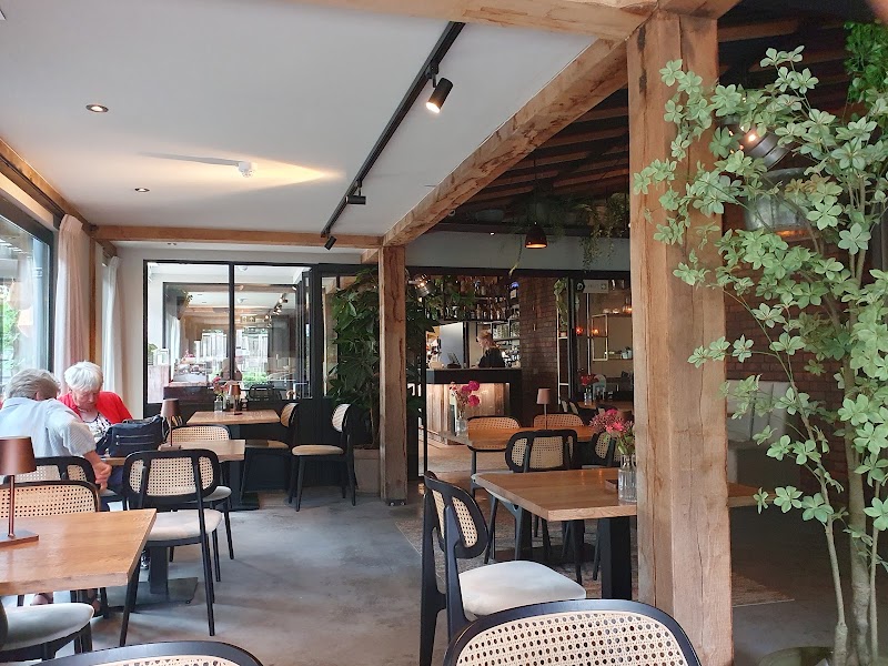 D'n Dries Restaurant - D'n Dries Restaurant Duinweg 65, 5151 RK Drunen, Netherlands