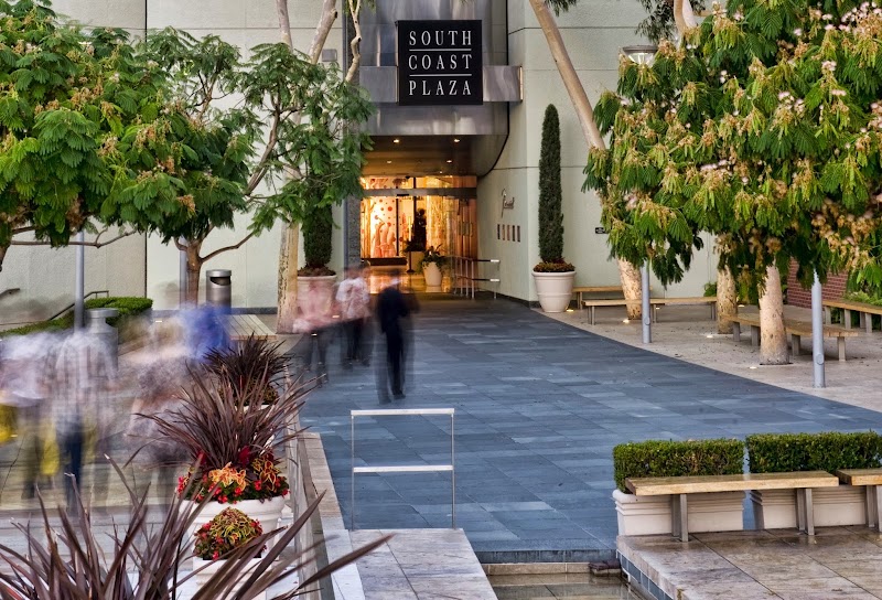 South Coast Plaza - South Coast Plaza 3333 Bristol St, Costa Mesa, CA 92626, USA
