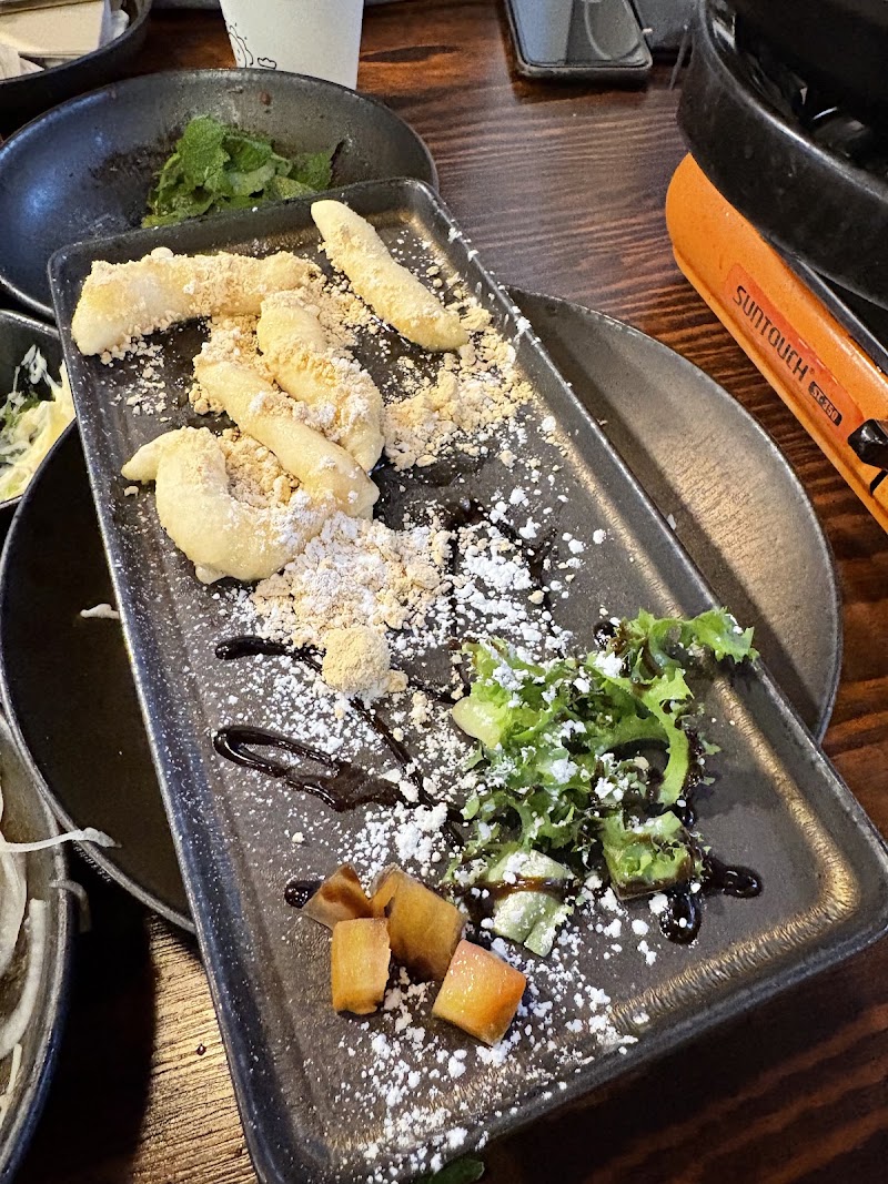 Haepo - Haepo, South Korea, Seoul, Jung District, Eulji-ro 44-gil, 17-9 1층