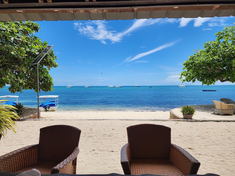 Malapascua Legend Water Sports & Dive Resort - Malapascua Legend Water Sports & Dive Resort Barangay Logon, Daanbantayan, 84G9+QCC, Malapascua Island, 6013 Cebu, Philippines