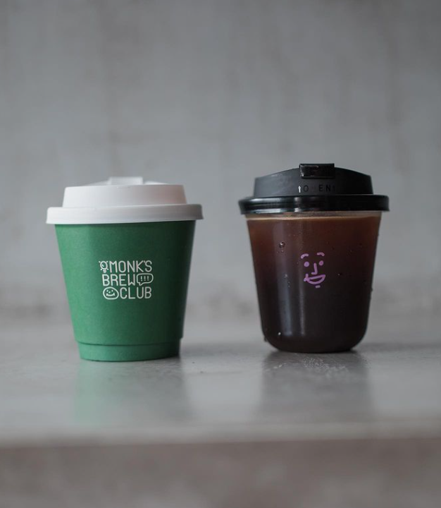 Monk's Brew Club - Monk's Brew Club, 57 E Coast Rd, Singapore 428773