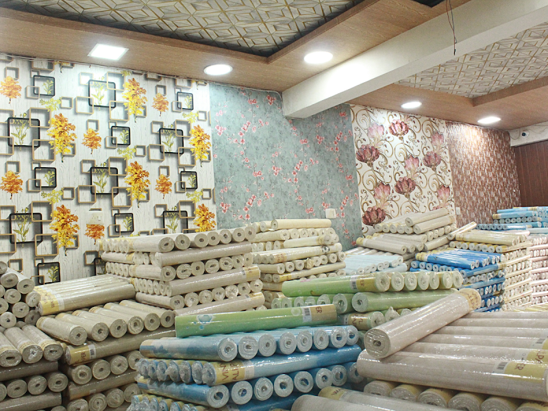 Wallife India - Wallife India, Shop No.1, Footwear Wholesale Market, Dumartara, Raipur, Chhattisgarh 492015, India