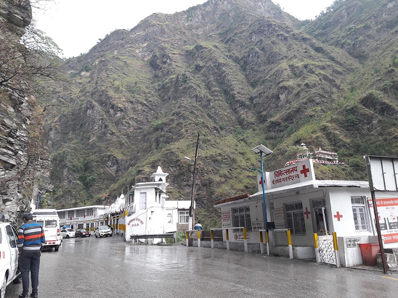 Shri Hanogi (Saraswati) Mata Temple - Shri Hanogi (Saraswati) Mata Temple M4RH+JP4, NH 21, Kun, Himachal Pradesh 175124, India