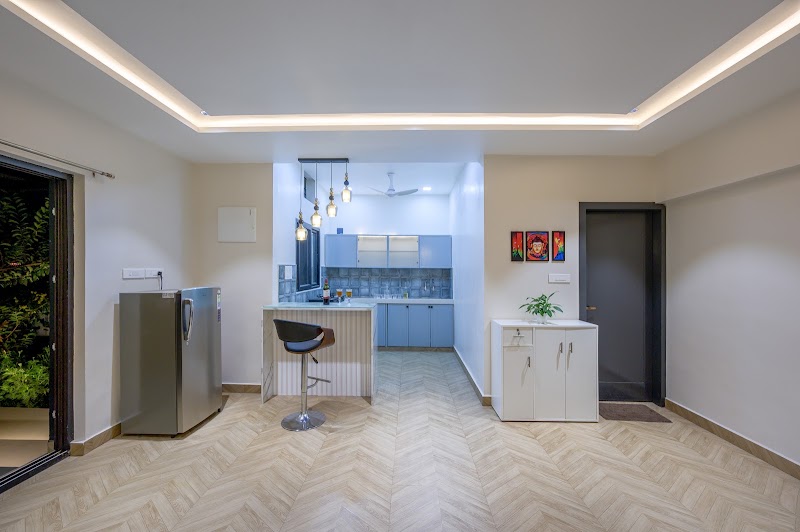 Altair Villa - Altair Villa, Patan - Raipur Rd, Amleshwar, Chhattisgarh 492001, India