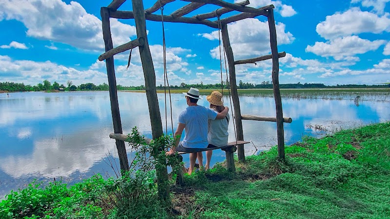 Can Tho Tours - Can Tho Tours, 1 Đường Châu Văn Liêm, Ninh Kiều, Cần Thơ 94000, Vietnam