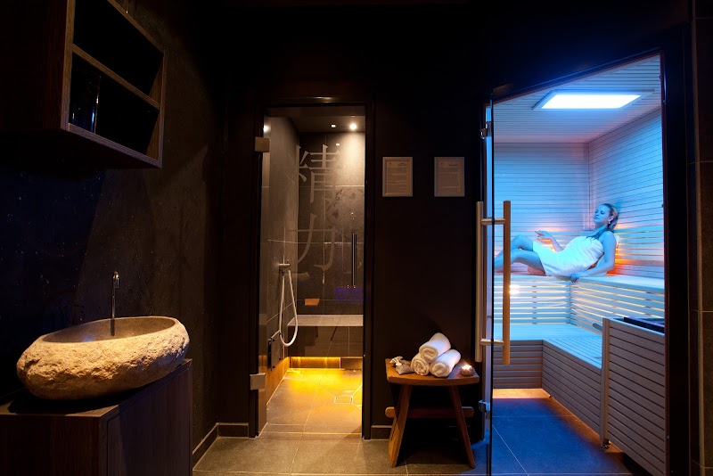 Golden Linden Spa Hotel - Golden Linden Spa Hotel, Svatopluka Čecha 57, Jalůvčí, 405 02 Děčín-Děčín 2, Czechia