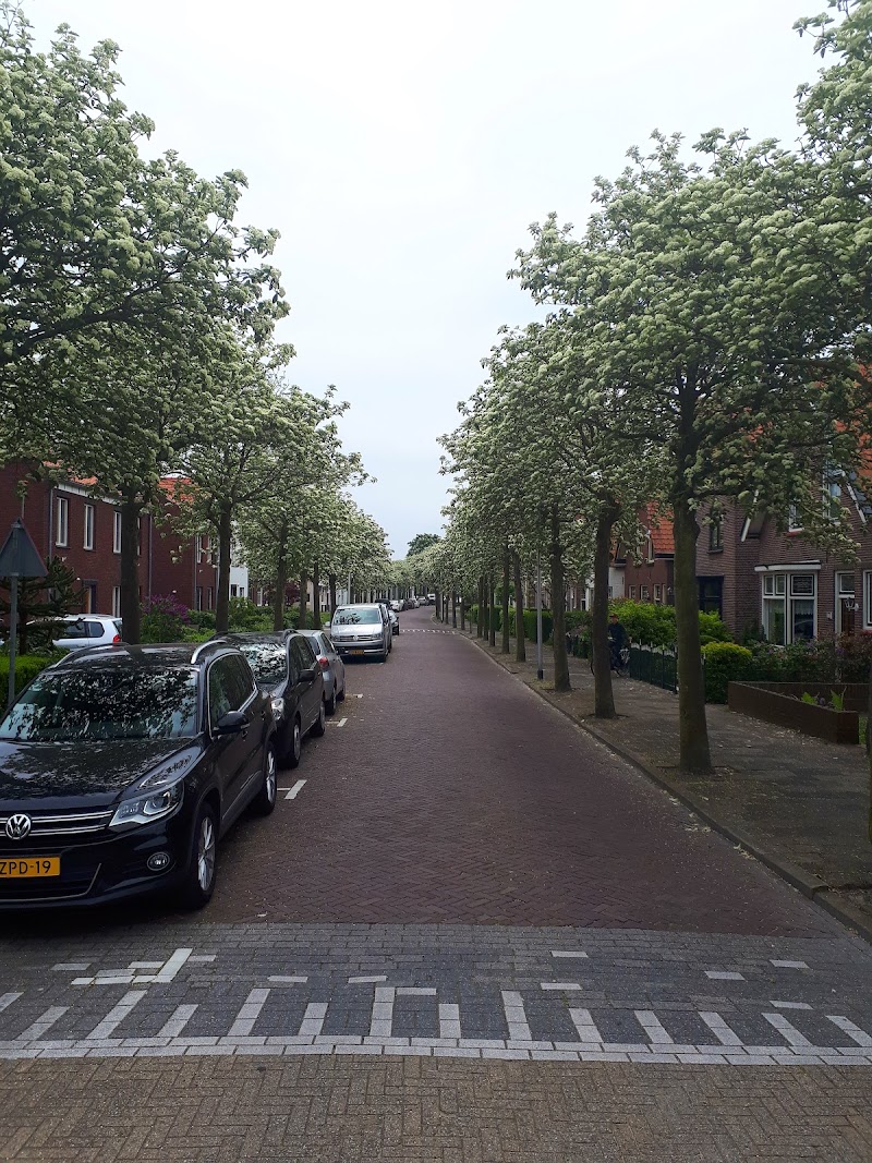 Katwijk aan Zee - Katwijk aan Zee, Netherlands