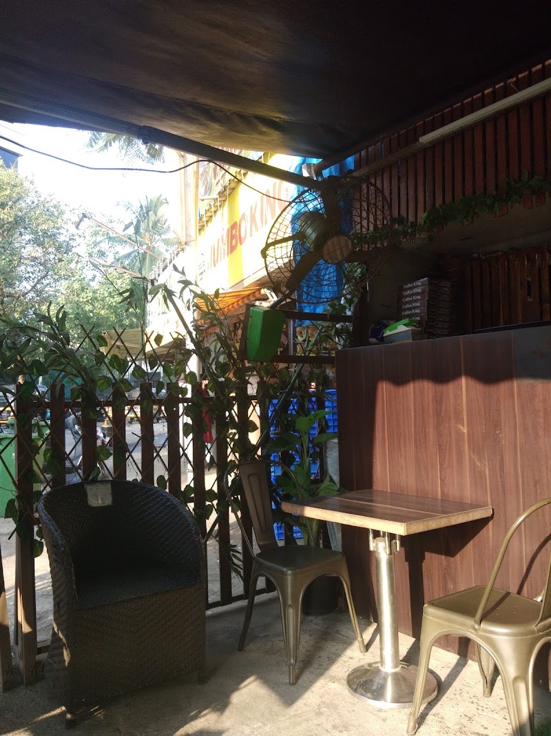Coffee King - Coffee King Mind Space, Malad, Rajan Pada, Mindspace, Malad West, Mumbai, Maharashtra 400064, India