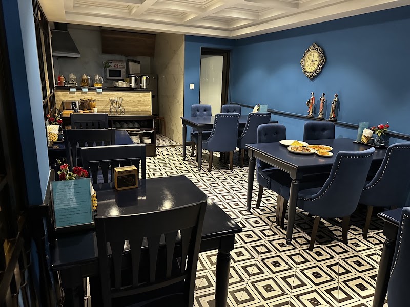 Hanoi La Castela Hotel - Hanoi La Castela Hotel, 29 P. Hàng Mành, Phố cổ Hà Nội, Hoàn Kiếm, Hà Nội 100000, Vietnam