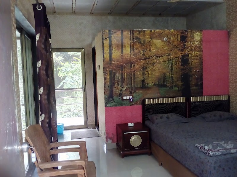 Samartha Cottage - Samartha Cottage, Bhavani-Shankar Path, Varsoli Beach Rd, Bhavani Naka, Varsoli, Alibag, Varasoli, Maharashtra 402201, India
