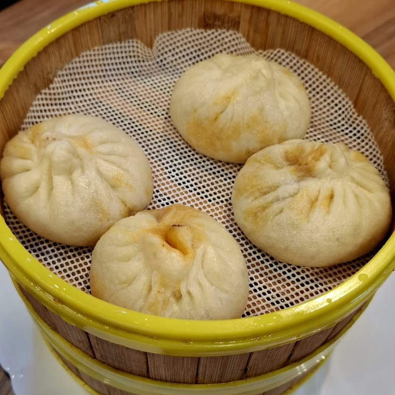 Hu Tong Noodle House 胡同面馆 - Hu Tong Noodle House 胡同面馆 Hohe Str. 17, 47051 Duisburg, Germany