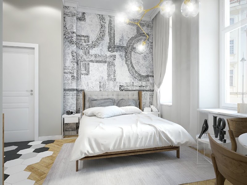 Welcome Apartments - Welcome Apartments, Morsztynowska 1, 31-029 Kraków, Poland