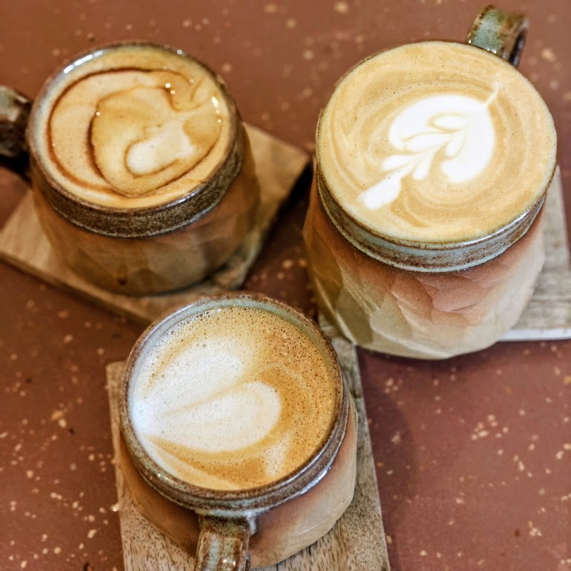 Tribes Coffee - Tribes Coffee 22nd Main Rd, Sector 3, HSR Layout, Bengaluru, Karnataka 560102, India