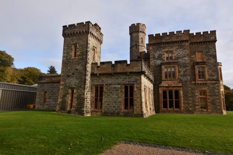 Stornoway - Stornoway, UK
