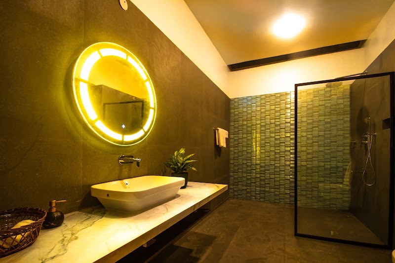 Rasa Pool Villa - Rasa Pool Villa Chikkaballapur, Singadikadirenahalli, Karnataka 562103, India