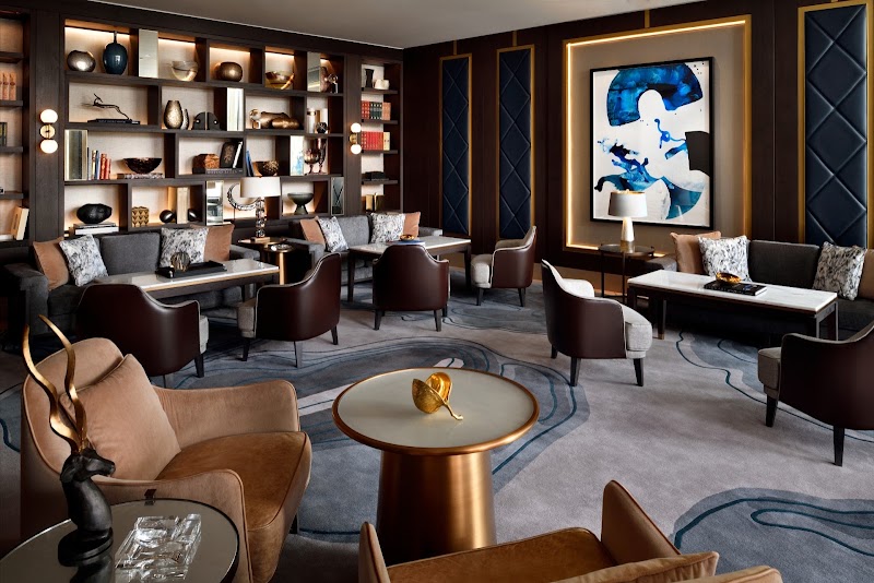 Address Downtown - Address Downtown Sheikh Mohammed bin Rashid Blvd - Burj Khalifa - Downtown Dubai - Dubai - United Arab Emirates