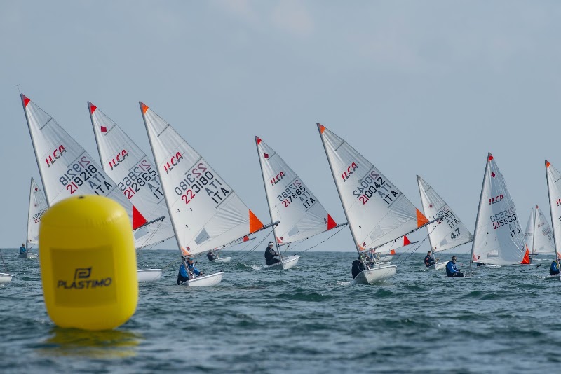 Planet Sail Bracciano - Planet Sail Bracciano, Via del Porticciolo, 1, 00062 Bracciano RM, Italy