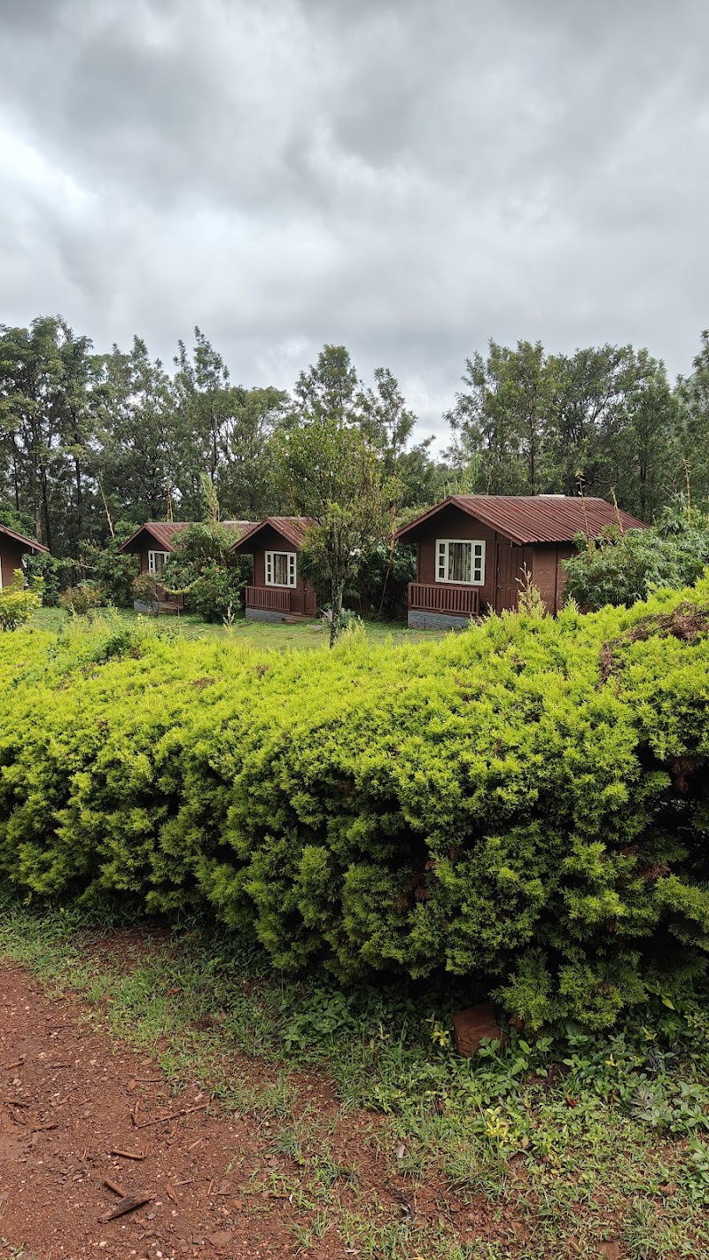 Manikyadhara Homestay - Manikyadhara Homestay 9QR9+99P, Chikkamagaluru, Arasinaguppe, Karnataka 577131, India