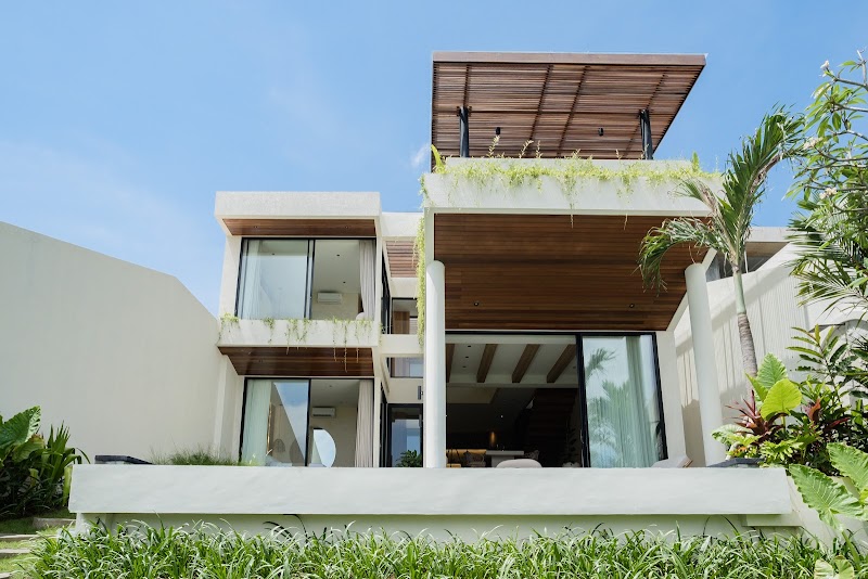 Kono Villas & Resort - Kono Villas & Resort, Jl. Goa Gong, Ungasan, Kec. Kuta Sel., Kabupaten Badung, Bali 80361, Indonesia