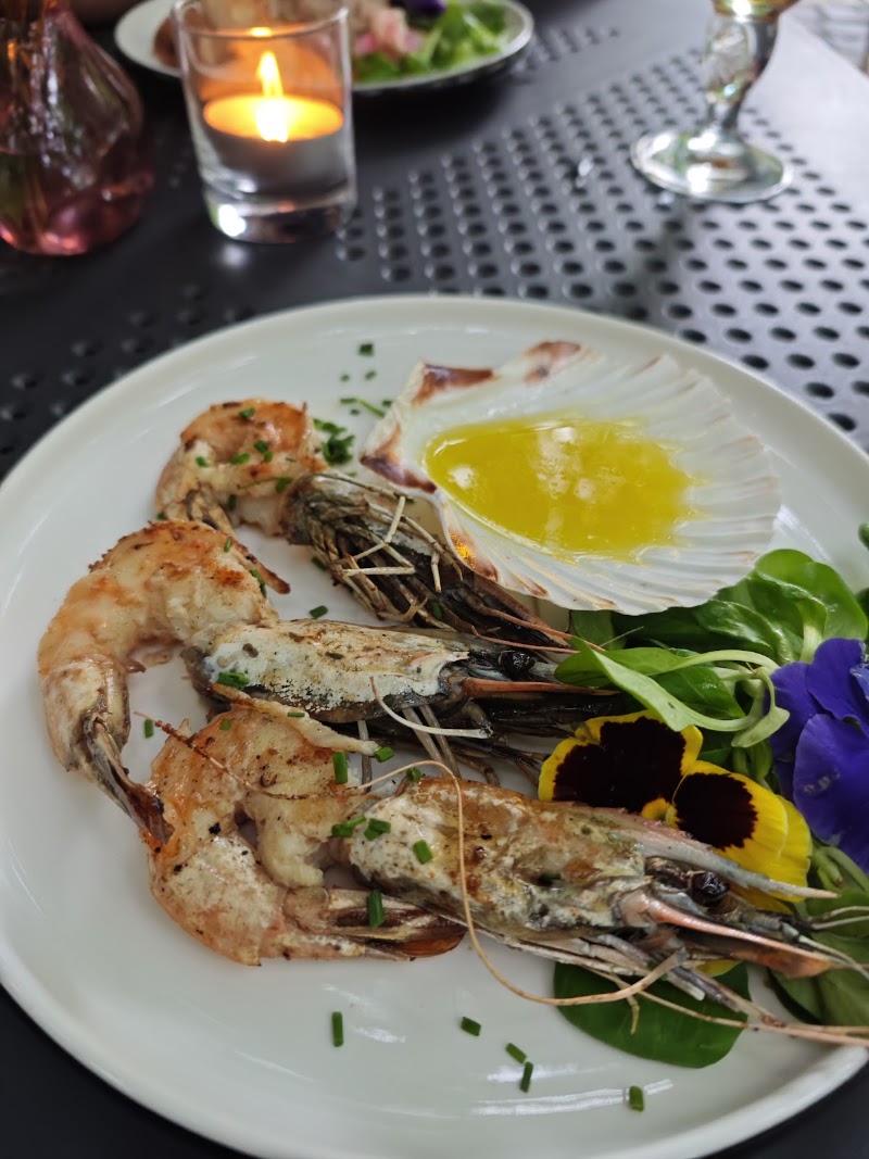 La Piazza Restaurant - La Piazza Restaurant, Hviezdoslavovo námestie 172/14, 811 02 Bratislava-Staré Mesto, Slovakia