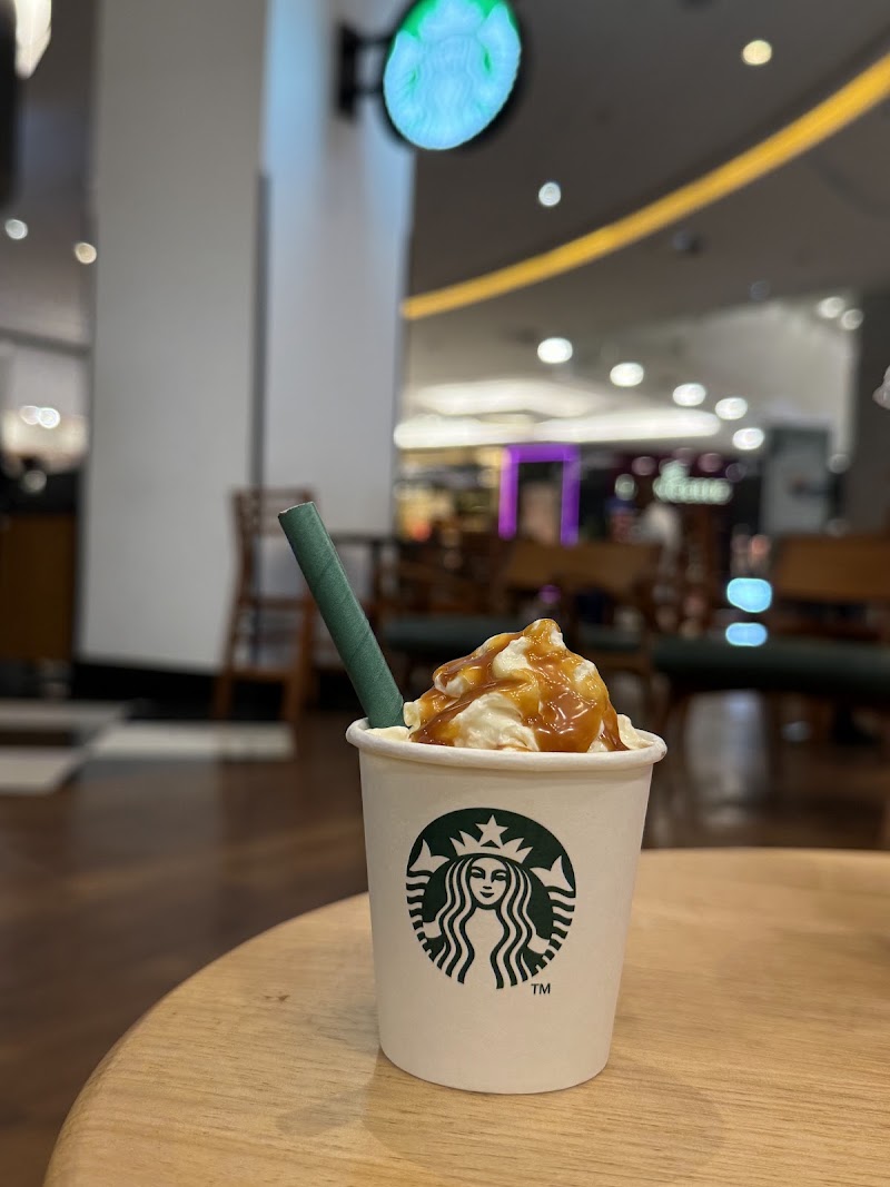 Starbucks - Starbucks, R. Palestra Itália, 500 - SUC 120 - Perdizes, São Paulo - SP, 05005-900, Brazil