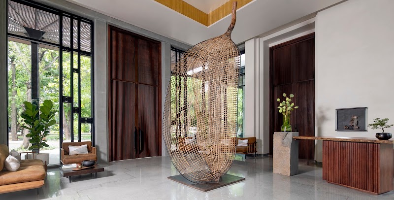 Treeline Urban Resort - Treeline Urban Resort Achasva Street Wat Bo Village, ក្រុងសៀមរាប, Cambodia