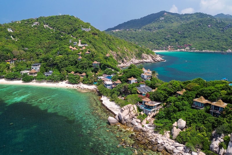 Sai Daeng Resort - Sai Daeng Resort 46/9 Moo 3, Sai Daeng Beach, Koh Tao, Koh Phangan, Surat Thani 84360, Thailand