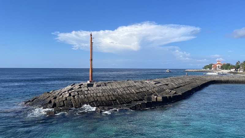 RORO Ferry Nusa Penida - RORO Ferry Nusa Penida, Jl. Nusa Indah No.53, Batununggul, Kec. Nusa Penida, Kabupaten Klungkung, Bali 80771, Indonesia