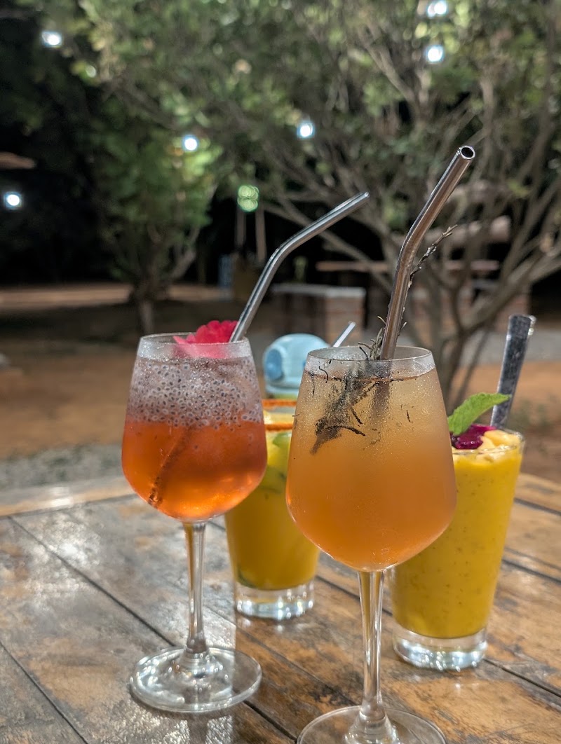 Cafe Komorebi (The Tree) - Cafe Komorebi (The Tree), VQF3+CQV At The Tree, Dommasandra, Bengaluru, Yamare, Karnataka 562125, India