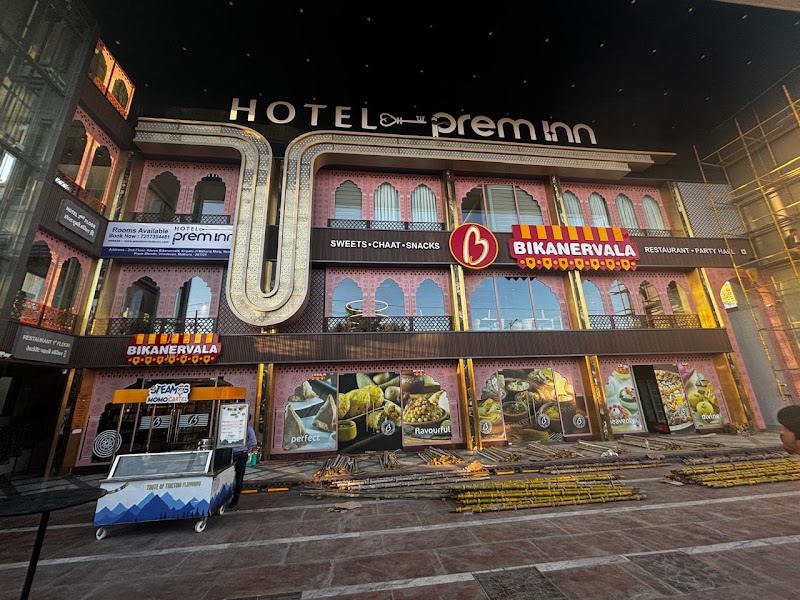 Hotel Prem Inn