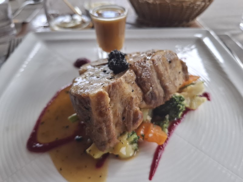 L’Alchimiste restaurant - L’Alchimiste restaurant, H9CW+XJX, Mauritius