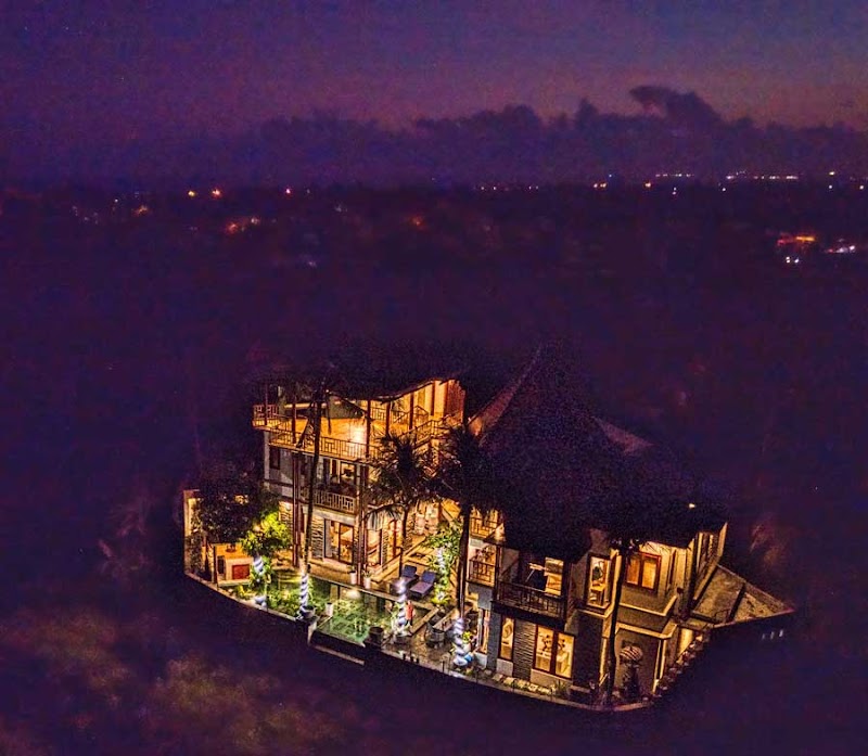 The Bodhi Leaf Wellness Resort - The Bodhi Leaf Wellness Resort Jl. Pantai Purnama No.17A, Sukawati, Kec. Sukawati, Kabupaten Gianyar, Bali 80581, Indonesia