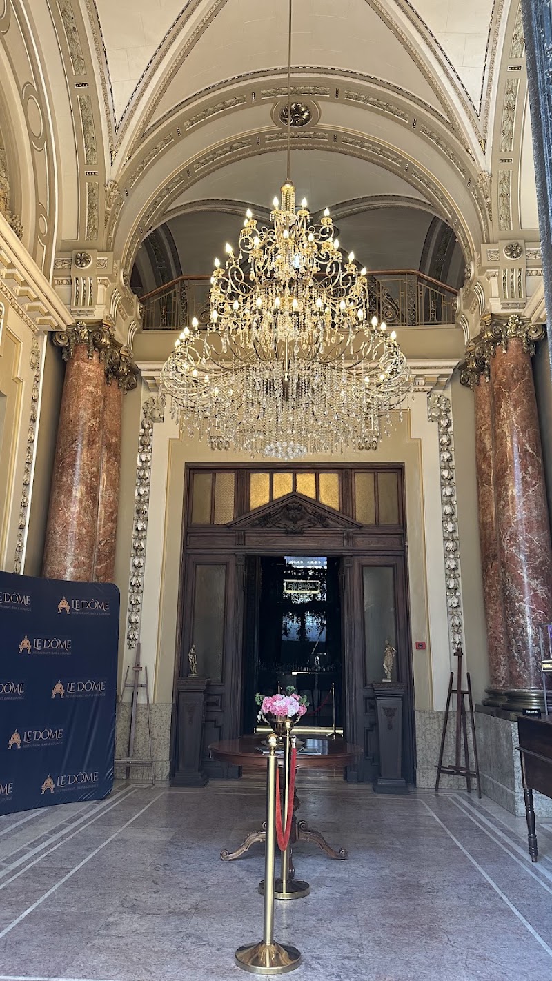 NF Palace Old City Bucharest, Bucharest - NF Palace Old City Bucharest, Bucharest Strada Ion Ghica 4, 030044 București, Romania