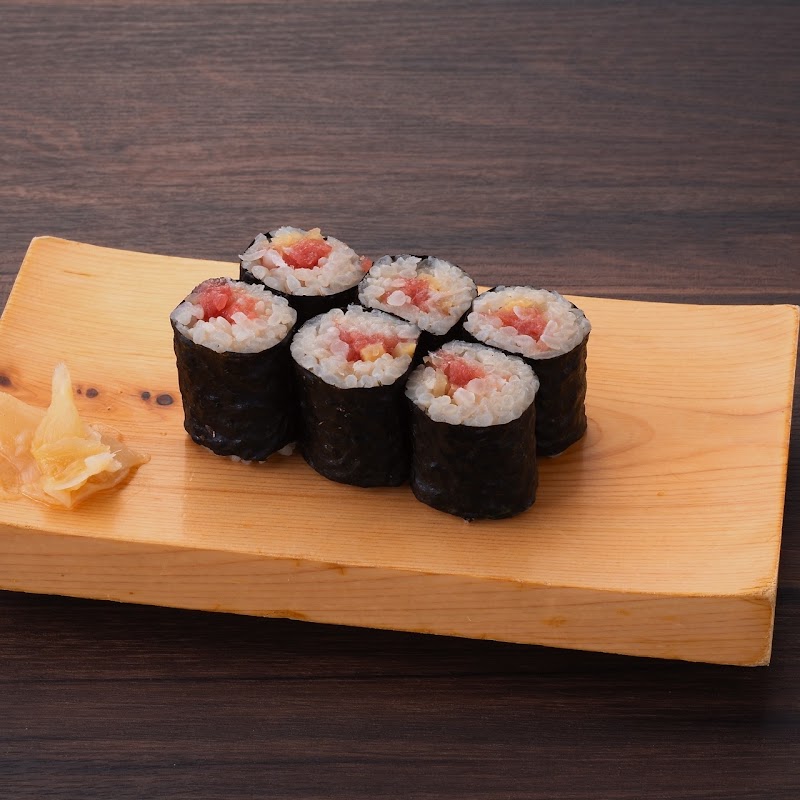Sushi＆Robata Sushiyama Shinjuku Kibori - Sushi＆Robata Sushiyama Shinjuku Kibori Japan, 〒160-0021 Tokyo, Shinjuku City, Kabukichō, 1-chōme−16−３ セレサ陽栄新宿ビル 6階