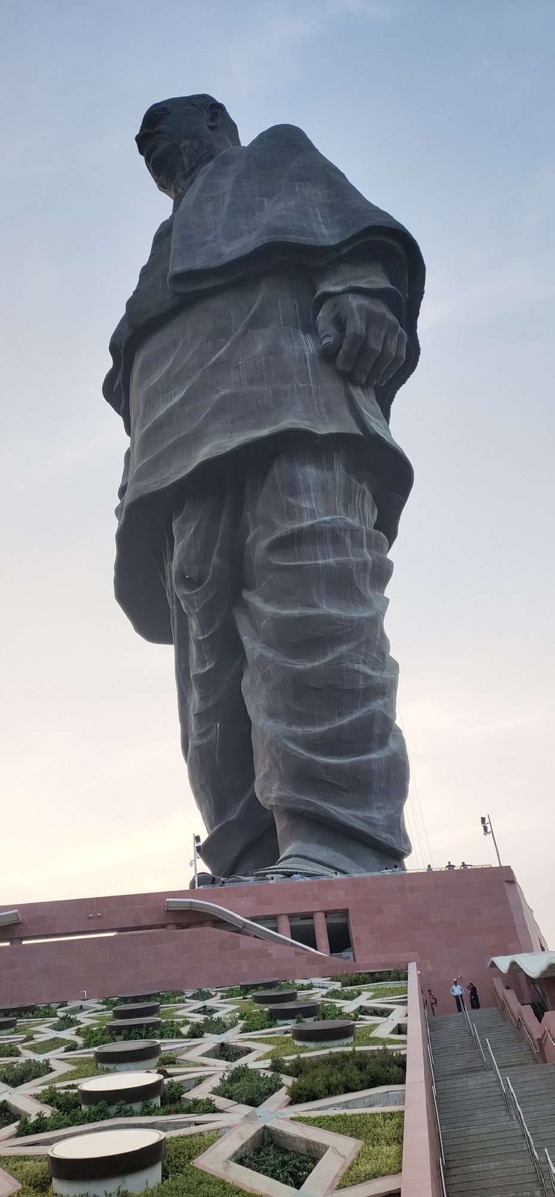 Statue of Unity Road - Statue of Unity Road Statue of Unity Rd, Gujarat 393151, India