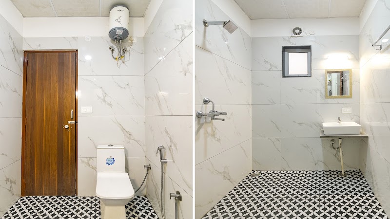 Hotel Jai Palace And Guest House - Hotel Jai Palace And Guest House, Plot No 842 A, Davi Nagar, Devi Nagar, Shyam Nagar, Jaipur, Rajasthan 302019, India