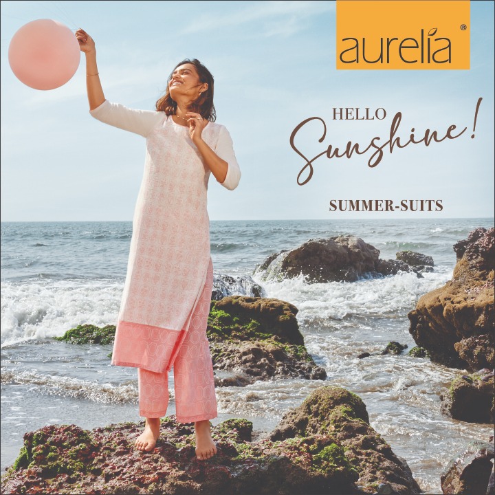 Aurelia - Aurelia Shop 56, Center Market, Firoz Gandhi Marg, Block D, Lajpat Nagar II, Lajpat Nagar, New Delhi, Delhi 110024, India