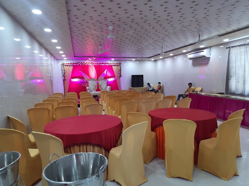 HOTEL RAMA RESIDENCY - HOTEL RAMA RESIDENCY, Ratnawali Marh, Sitapur, Chitrakoot, Sitapur Mafi, Uttar Pradesh 210204, India